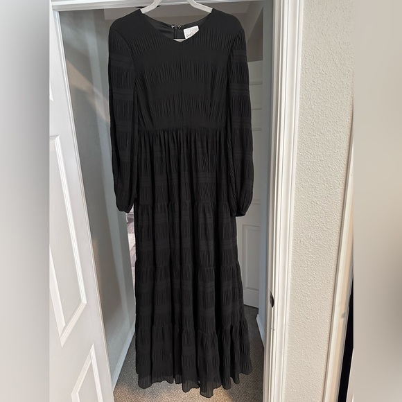 Dainty Jewels Just One Twirl Dress - Picture 2 of 5